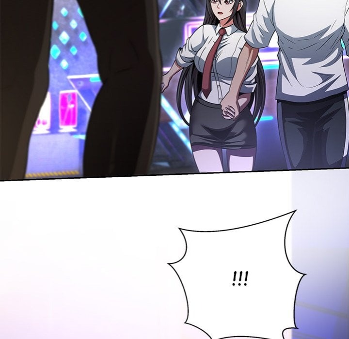 My Gangster Girlfriend Chapter 39 - Page 107