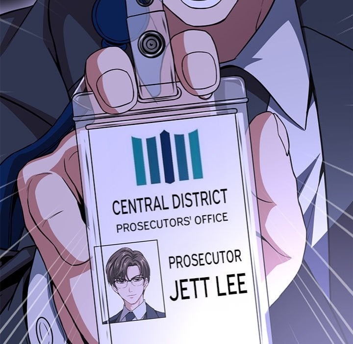 My Gangster Girlfriend Chapter 39 - Page 165