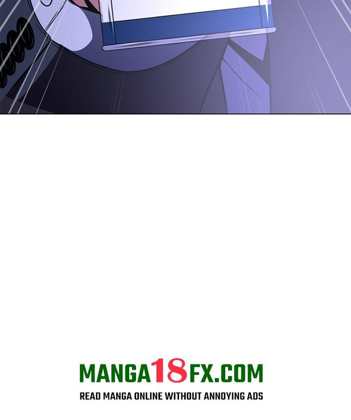 My Gangster Girlfriend Chapter 39 - Page 166