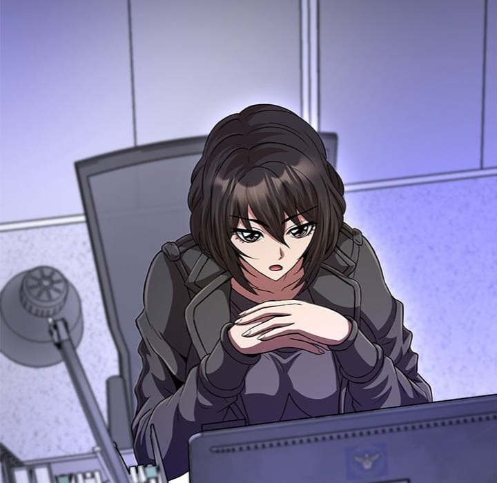 My Gangster Girlfriend Chapter 39 - Page 228