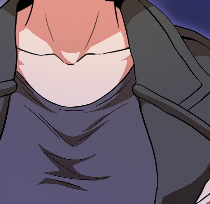 My Gangster Girlfriend Chapter 39 - Page 239