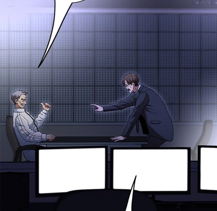 My Gangster Girlfriend Chapter 39 - Page 278