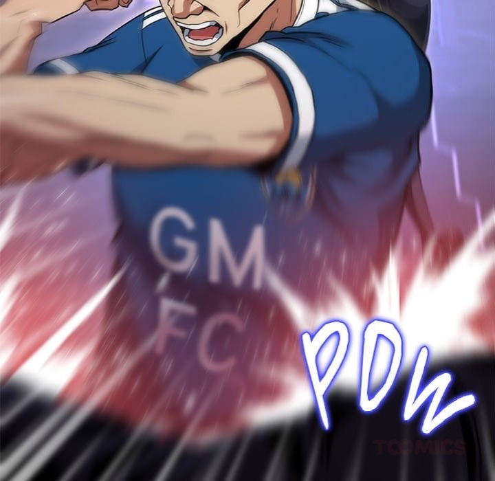 My Gangster Girlfriend Chapter 39 - Page 35