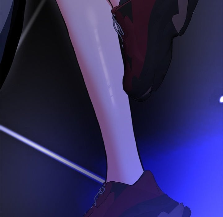 My Gangster Girlfriend Chapter 39 - Page 73