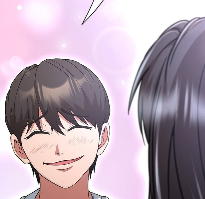 My Gangster Girlfriend Chapter 39 - Page 91