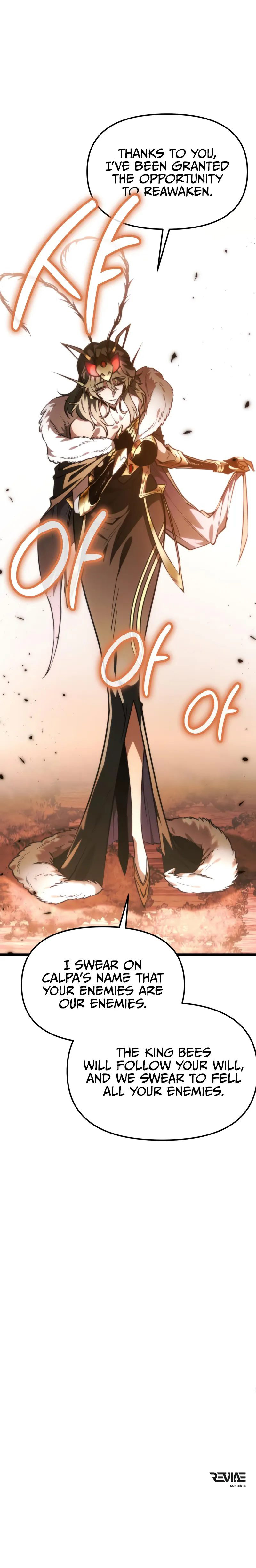 Reincarnator Chapter 101 - Page 14