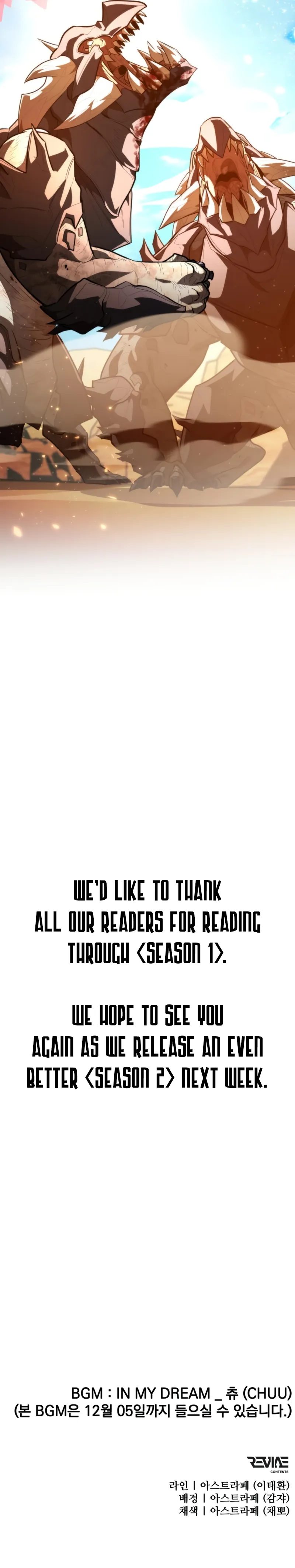 Reincarnator Chapter 102 - Page 15