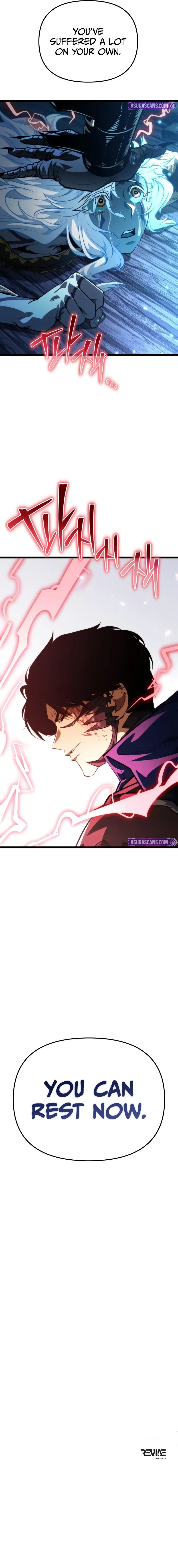 Reincarnator Chapter 84 - Page 15