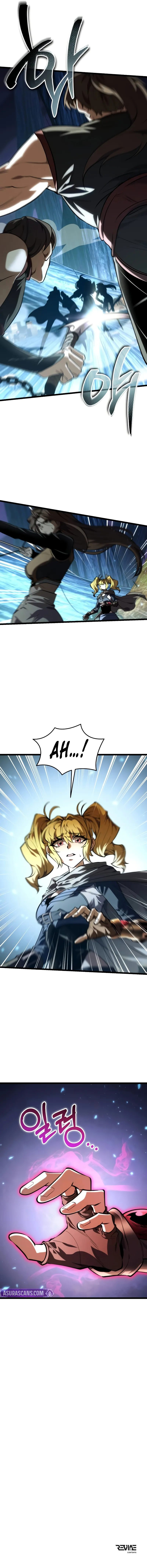 Reincarnator Chapter 89 - Page 17