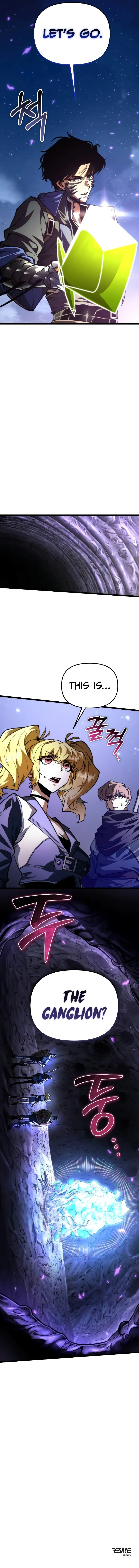 Reincarnator Chapter 92 - Page 14