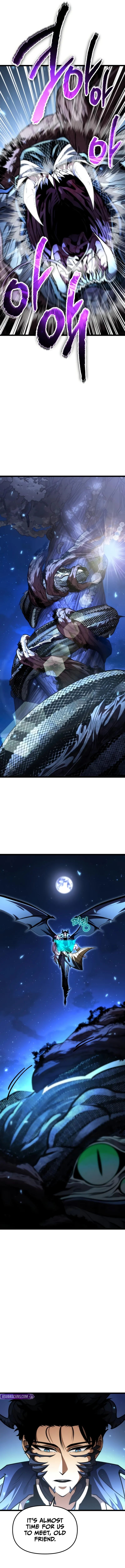 Reincarnator Chapter 94 - Page 14