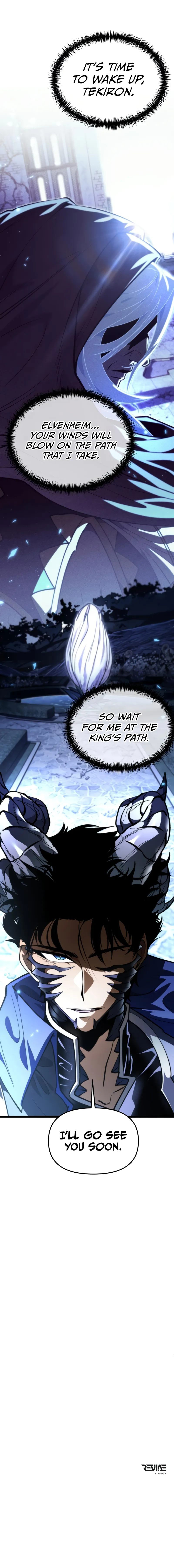 Reincarnator Chapter 94 - Page 15