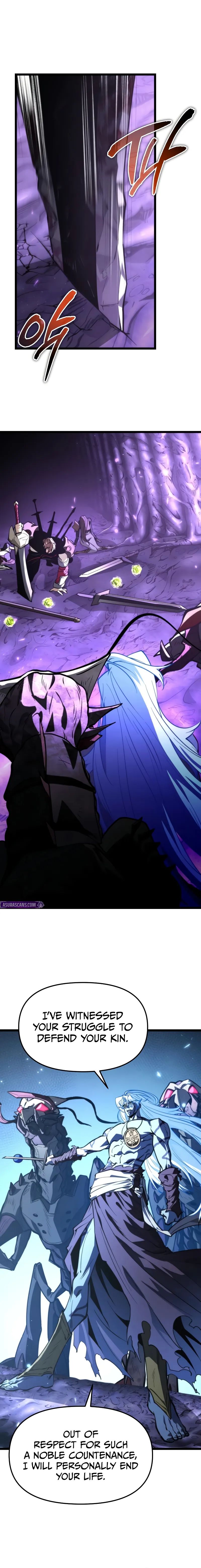 Reincarnator Chapter 95 - Page 15