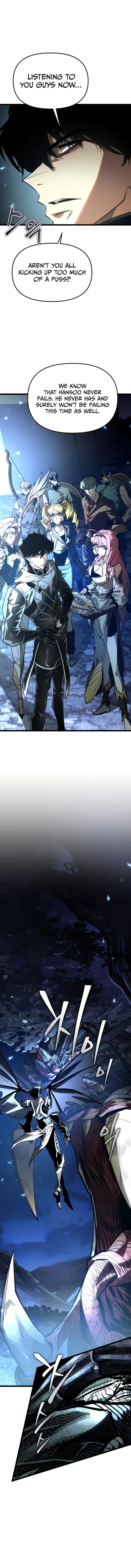 Reincarnator Chapter 98 - Page 6