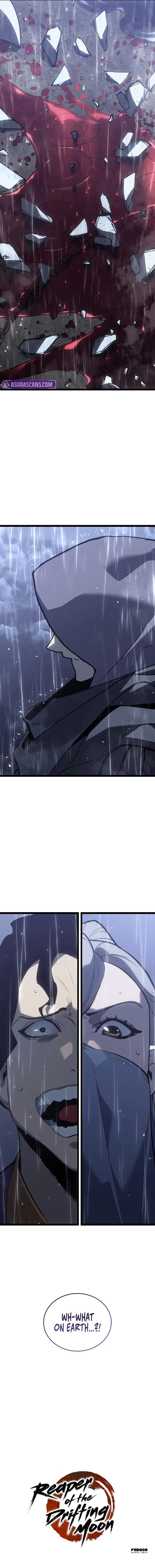 Reaper of the Drifting Moon Chapter 100 - Page 11