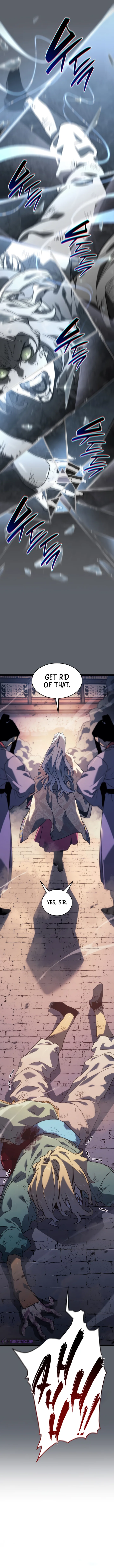 Reaper of the Drifting Moon Chapter 72 - Page 12