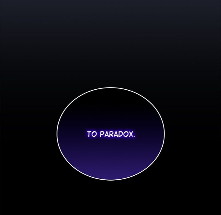 Paradox Chapter 11 - Page 162