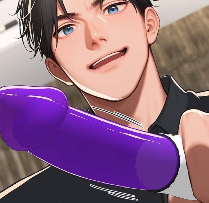 Paradox Chapter 12 - Page 116