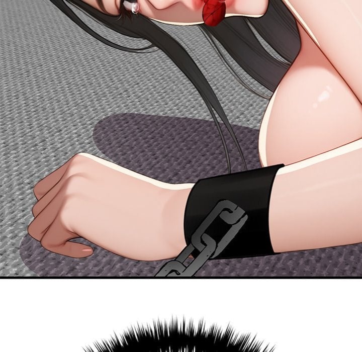 Paradox Chapter 14 - Page 155