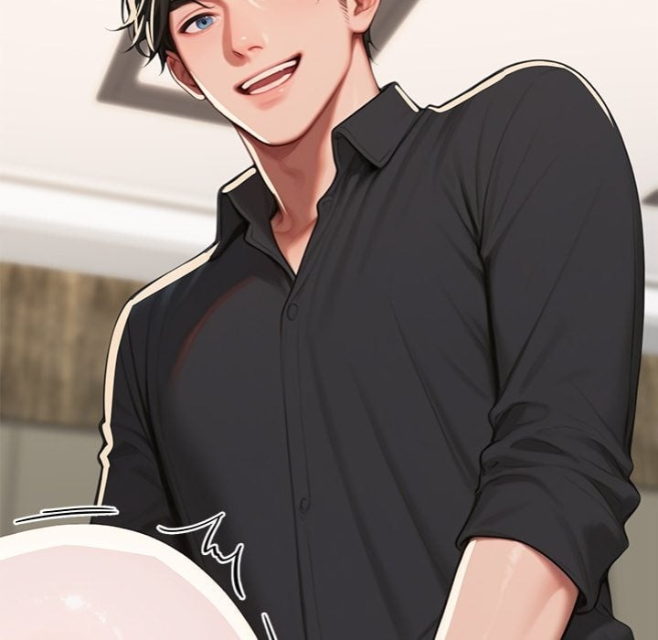 Paradox Chapter 14 - Page 31