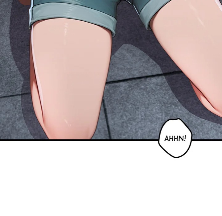 Paradox Chapter 16 - Page 13