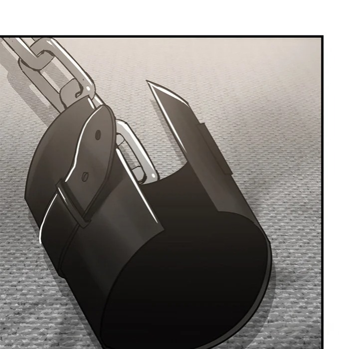 Paradox Chapter 16 - Page 28