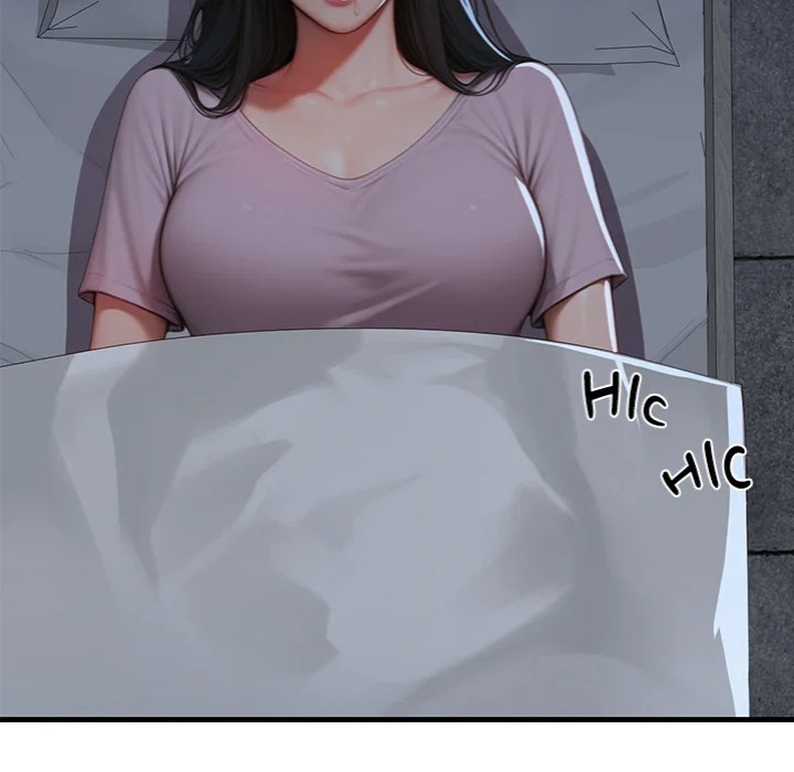 Paradox Chapter 17 - Page 10