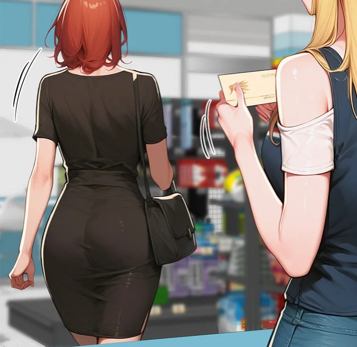 Paradox Chapter 17 - Page 107