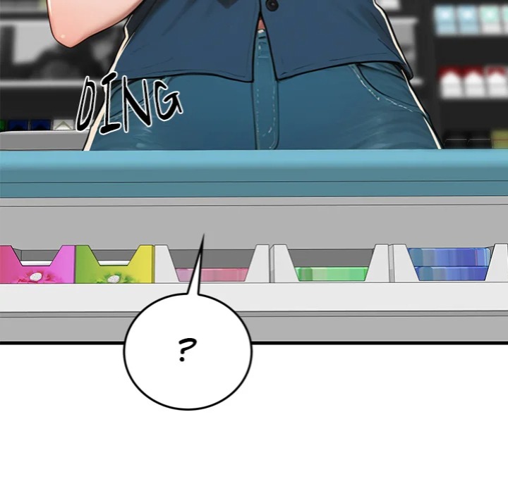 Paradox Chapter 17 - Page 110