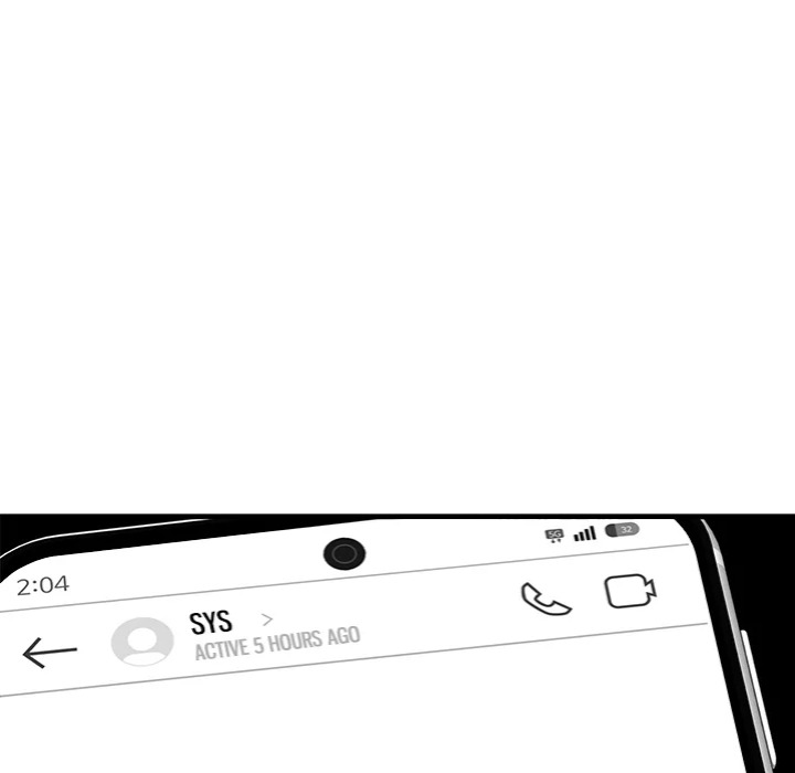 Paradox Chapter 17 - Page 111