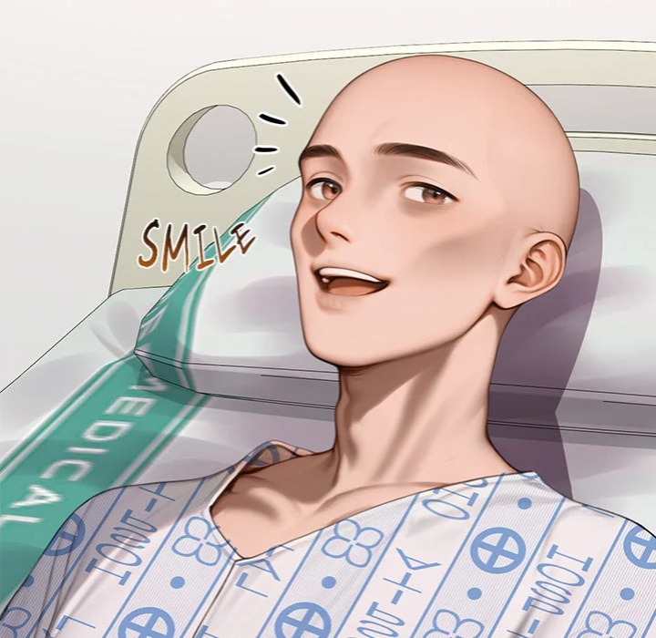 Paradox Chapter 17 - Page 128