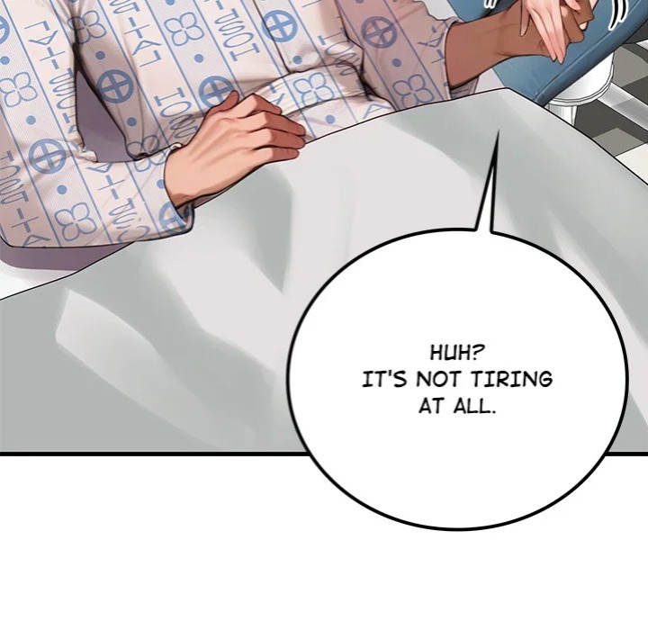 Paradox Chapter 17 - Page 132