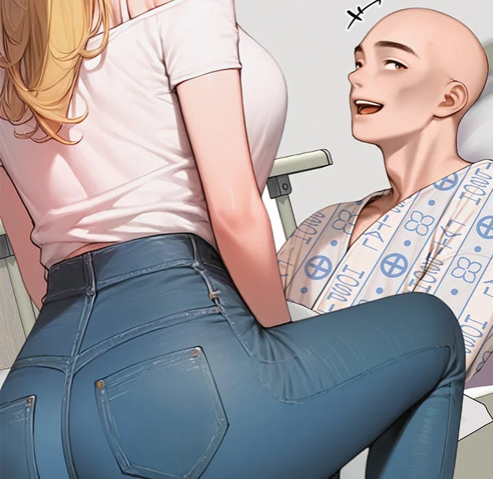 Paradox Chapter 17 - Page 142