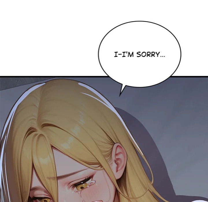 Paradox Chapter 17 - Page 20