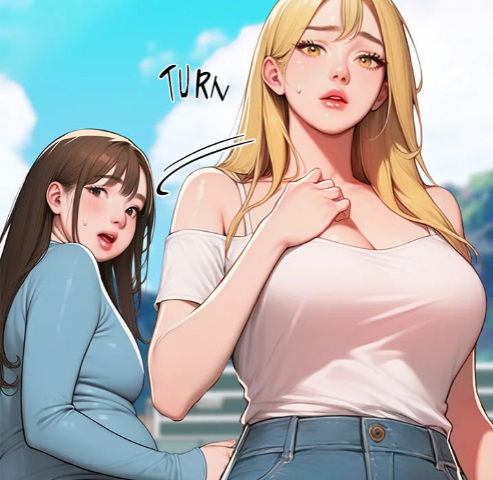 Paradox Chapter 17 - Page 51