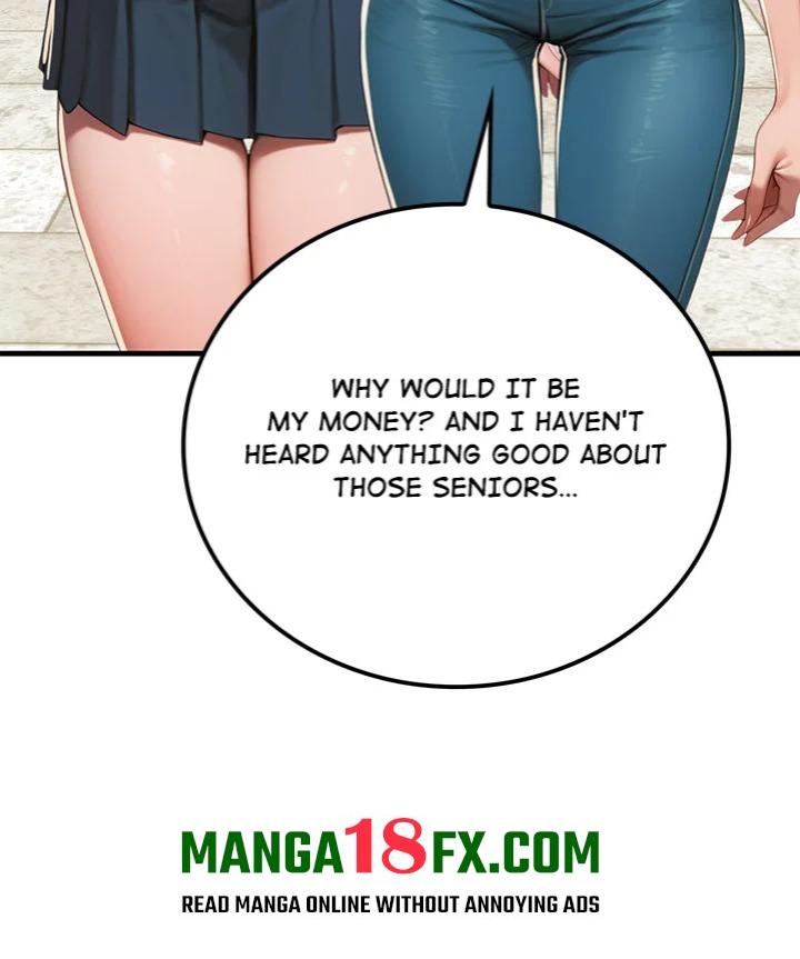 Paradox Chapter 17 - Page 64