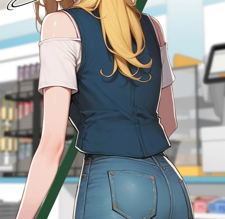 Paradox Chapter 17 - Page 77