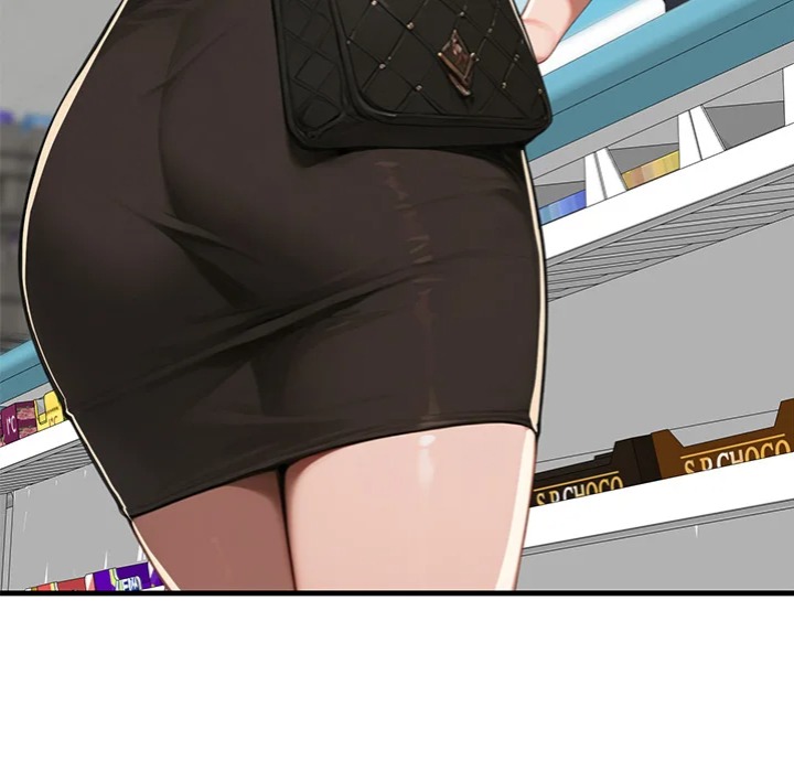 Paradox Chapter 17 - Page 86