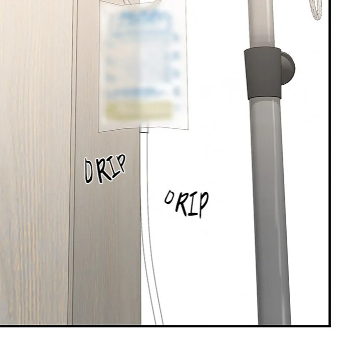 Paradox Chapter 18 - Page 113