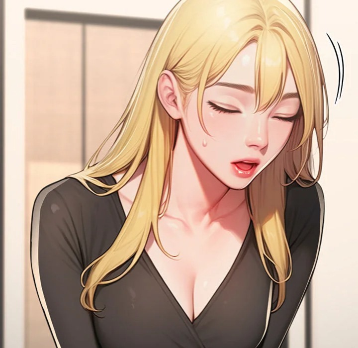 Paradox Chapter 18 - Page 181