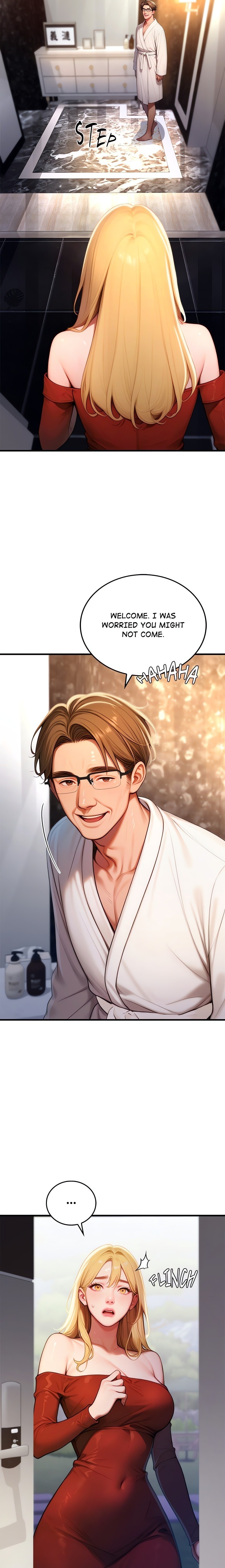 Paradox Chapter 19 - Page 13