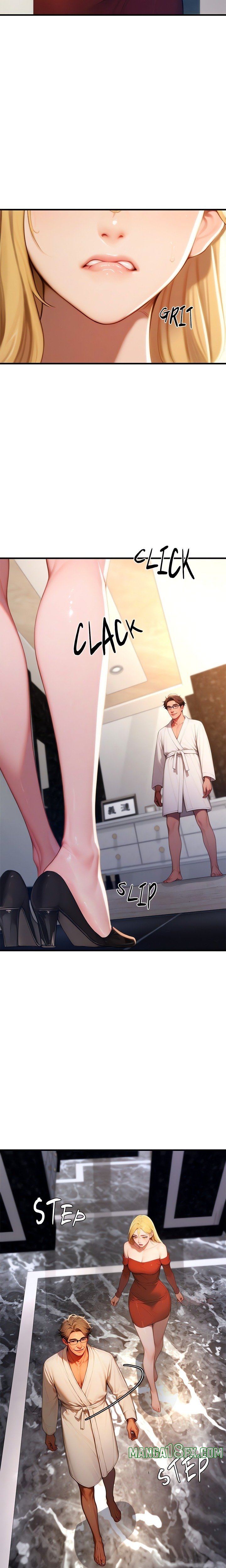 Paradox Chapter 19 - Page 14