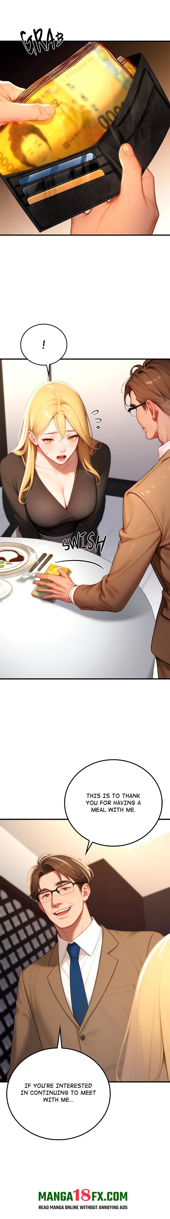 Paradox Chapter 19 - Page 7