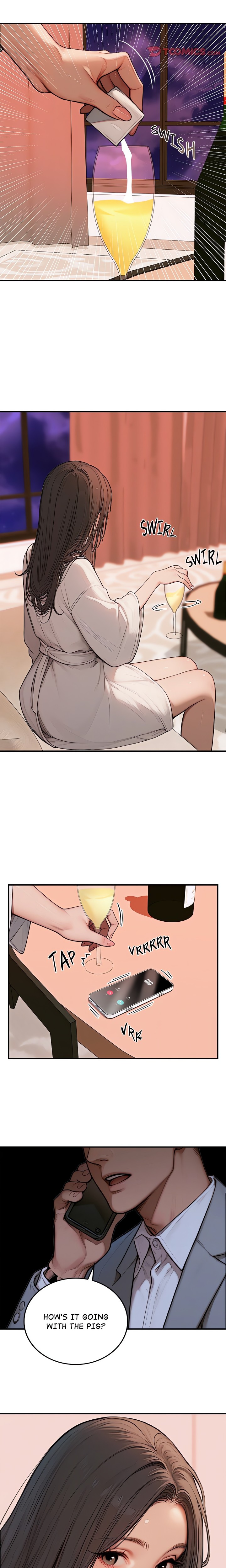 Paradox Chapter 2 - Page 19