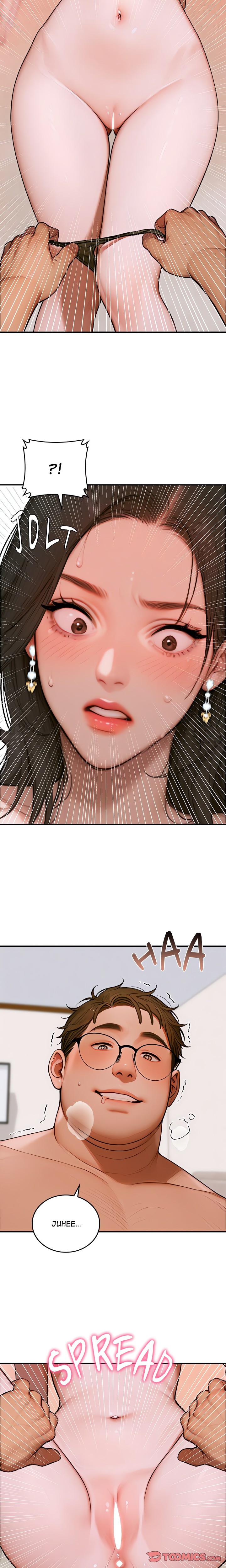 Paradox Chapter 2 - Page 27