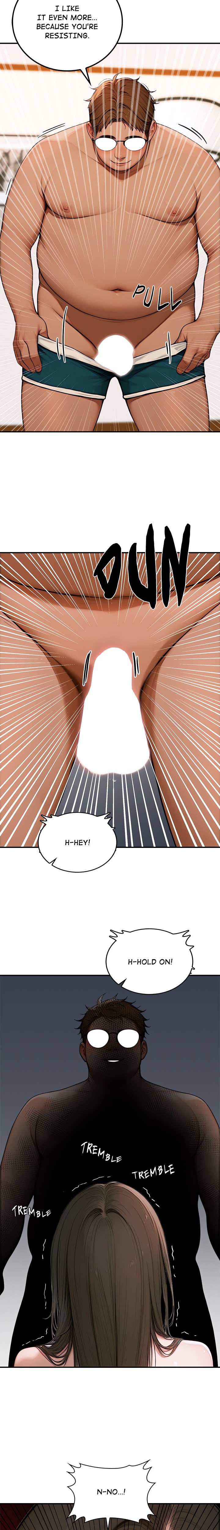 Paradox Chapter 2 - Page 31