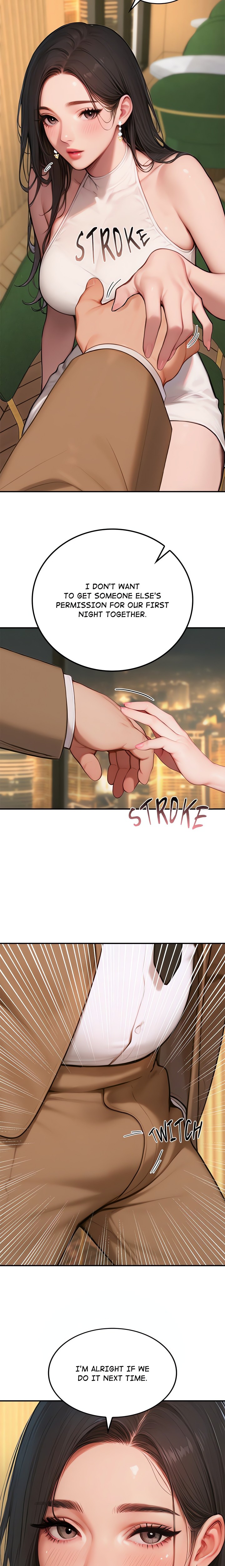 Paradox Chapter 2 - Page 7