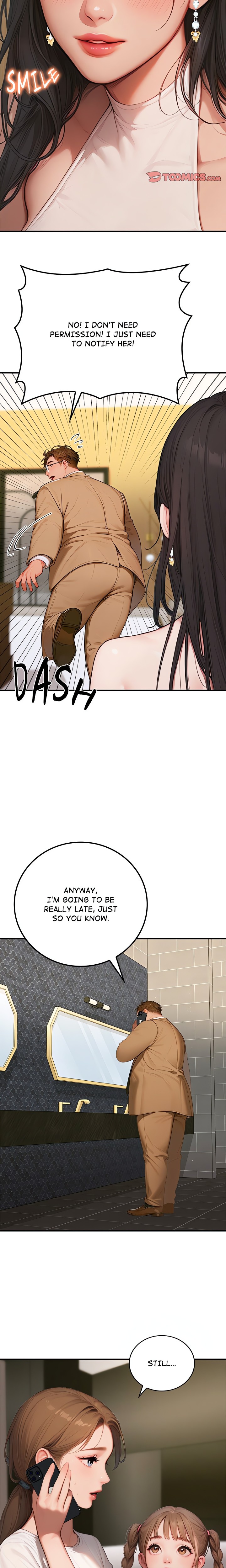 Paradox Chapter 2 - Page 8