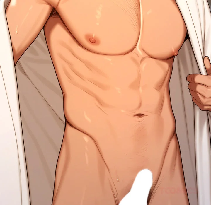 Paradox Chapter 20 - Page 129