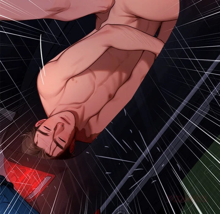 Paradox Chapter 21 - Page 147